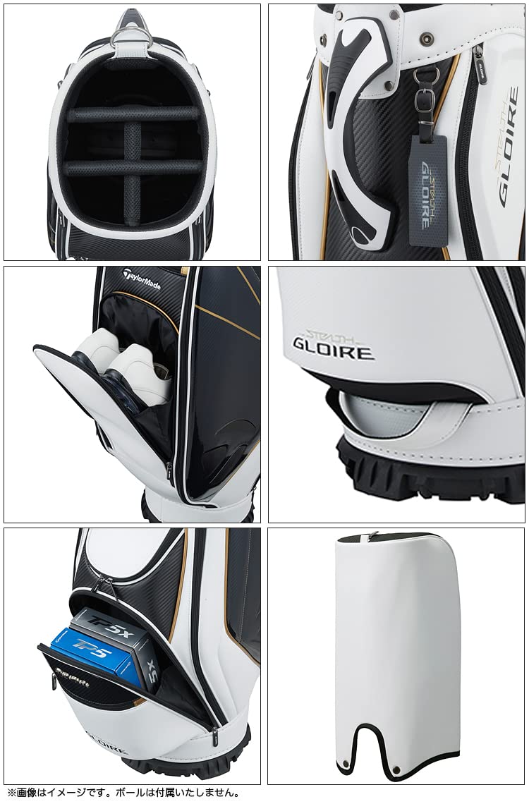 Amazon | テーラーメイド(TAYLOR MADE) ステルス グローレ Men's Amazon | テーラーメイド(TAYLOR MADE) ステルス グローレ Men's